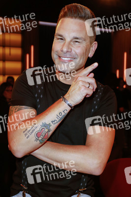 Talkshow 'Kölner Treff' in Köln