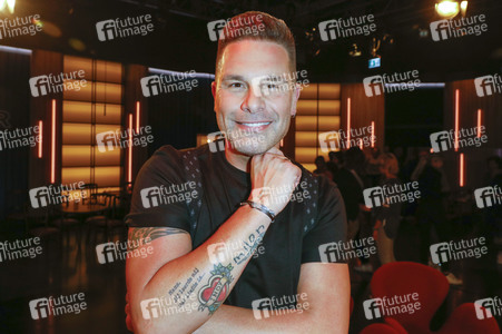 Talkshow 'Kölner Treff' in Köln