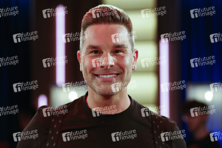 Talkshow 'Kölner Treff' in Köln