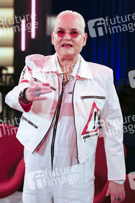 Talkshow 'Kölner Treff' in Köln