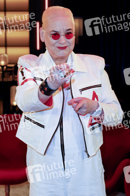 Talkshow 'Kölner Treff' in Köln