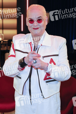 Talkshow 'Kölner Treff' in Köln