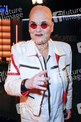 Talkshow 'Kölner Treff' in Köln