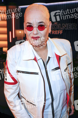 Talkshow 'Kölner Treff' in Köln