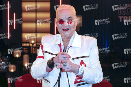 Talkshow 'Kölner Treff' in Köln