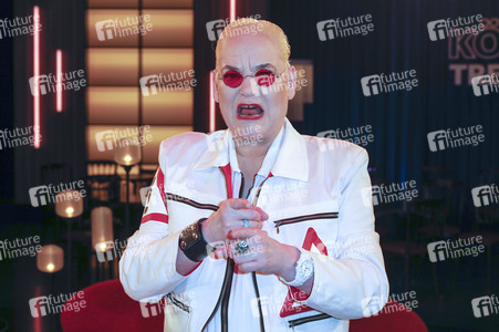 Talkshow 'Kölner Treff' in Köln