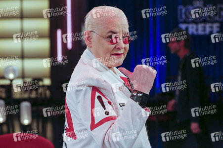 Talkshow 'Kölner Treff' in Köln
