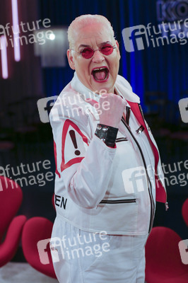 Talkshow 'Kölner Treff' in Köln