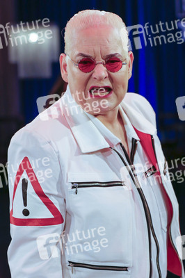 Talkshow 'Kölner Treff' in Köln