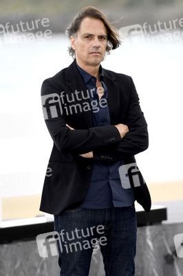Photocall 'Modelo 77', San Sebastian International Film Festival 2022
