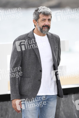 Photocall 'Modelo 77', San Sebastian International Film Festival 2022