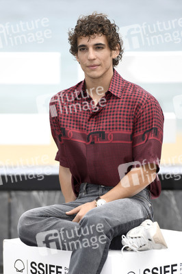 Photocall 'Modelo 77', San Sebastian International Film Festival 2022