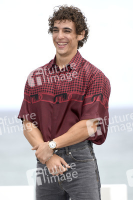 Photocall 'Modelo 77', San Sebastian International Film Festival 2022
