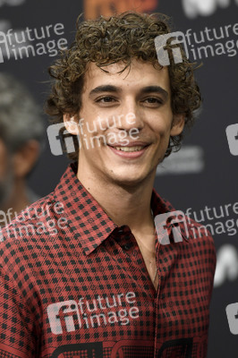 Pressekonferenz 'Modelo 77', San Sebastian International Film Festival 2022