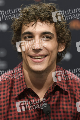 Pressekonferenz 'Modelo 77', San Sebastian International Film Festival 2022