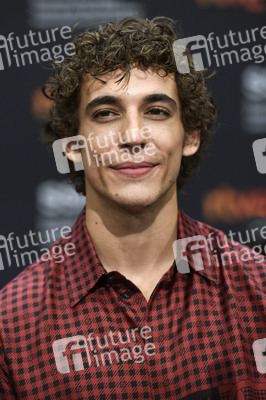 Pressekonferenz 'Modelo 77', San Sebastian International Film Festival 2022