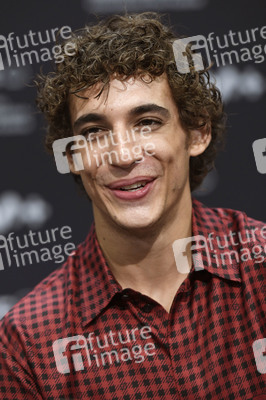 Pressekonferenz 'Modelo 77', San Sebastian International Film Festival 2022