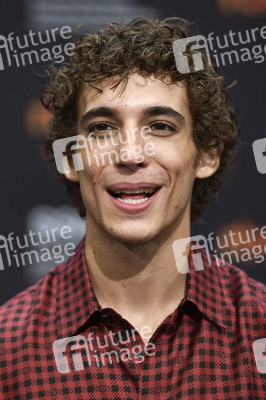 Pressekonferenz 'Modelo 77', San Sebastian International Film Festival 2022