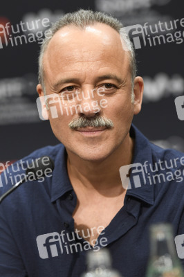 Pressekonferenz 'Modelo 77', San Sebastian International Film Festival 2022