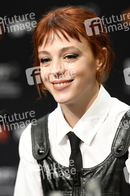 Pressekonferenz 'Modelo 77', San Sebastian International Film Festival 2022