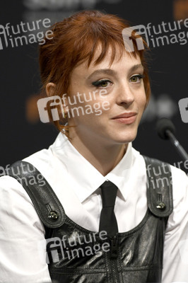 Pressekonferenz 'Modelo 77', San Sebastian International Film Festival 2022