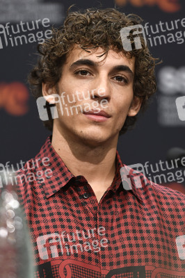 Pressekonferenz 'Modelo 77', San Sebastian International Film Festival 2022