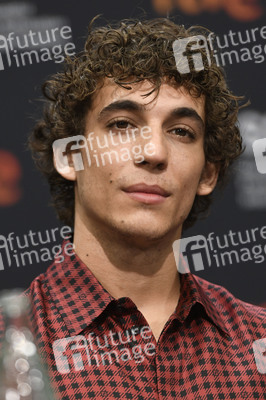 Pressekonferenz 'Modelo 77', San Sebastian International Film Festival 2022