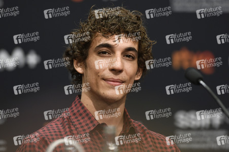 Pressekonferenz 'Modelo 77', San Sebastian International Film Festival 2022