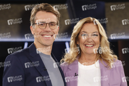 'NDR Talk Show' in Hamburg