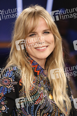 'NDR Talk Show' in Hamburg