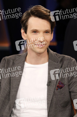 'NDR Talk Show' in Hamburg