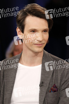 'NDR Talk Show' in Hamburg