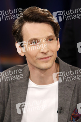 'NDR Talk Show' in Hamburg