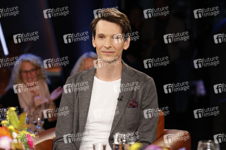 'NDR Talk Show' in Hamburg