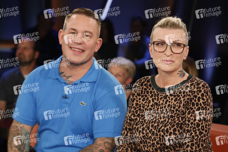 'NDR Talk Show' in Hamburg