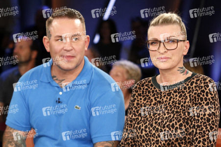 'NDR Talk Show' in Hamburg