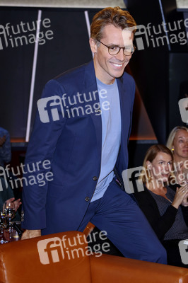 'NDR Talk Show' in Hamburg