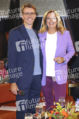 'NDR Talk Show' in Hamburg