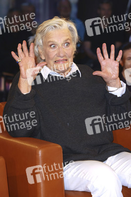 'NDR Talk Show' in Hamburg