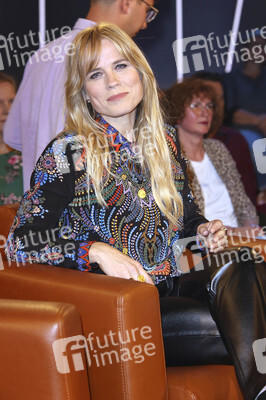 'NDR Talk Show' in Hamburg