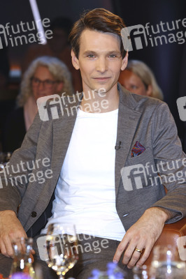 'NDR Talk Show' in Hamburg