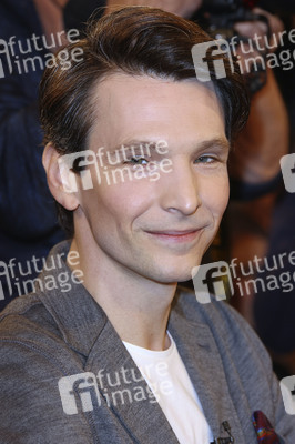 'NDR Talk Show' in Hamburg