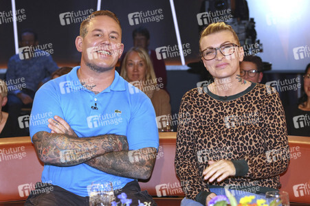 'NDR Talk Show' in Hamburg