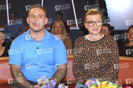 'NDR Talk Show' in Hamburg