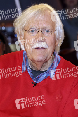 'NDR Talk Show' in Hamburg