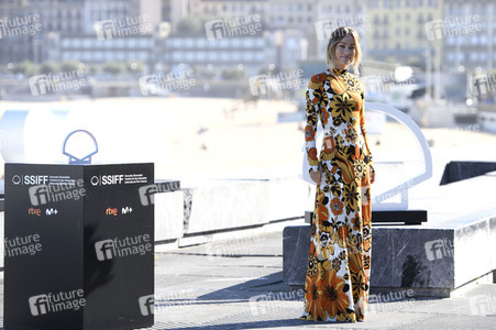 Photocall 'Don't Worry Darling', San Sebastian International Film Festival 2022