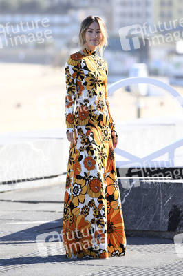 Photocall 'Don't Worry Darling', San Sebastian International Film Festival 2022