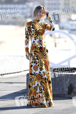 Photocall 'Don't Worry Darling', San Sebastian International Film Festival 2022