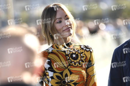 Photocall 'Don't Worry Darling', San Sebastian International Film Festival 2022