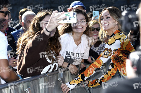 Photocall 'Don't Worry Darling', San Sebastian International Film Festival 2022